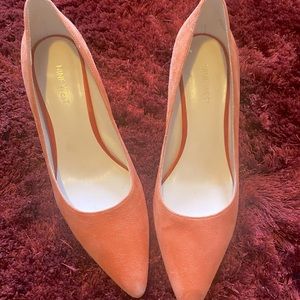 Arlene Pointy Toe Pumps